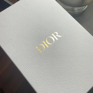 dior box